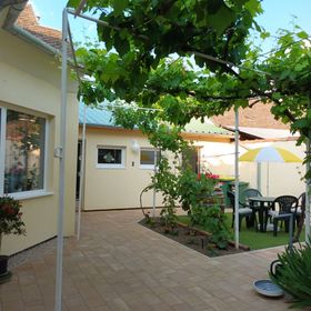 Vendégváró Vendégház Hódmezővásárhely