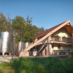 Josephus Vendégház Kötcse