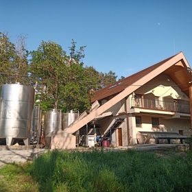 Josephus Vendégház Kötcse