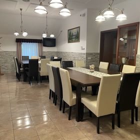 Josephus Vendégház Kötcse