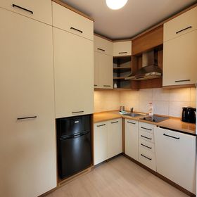 Morski Błękit apartament Pobierowo