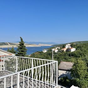 Apartman Initium Novum Jadranovo