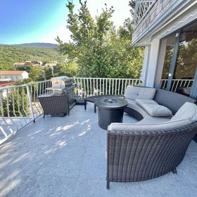 Apartman Initium Novum Jadranovo