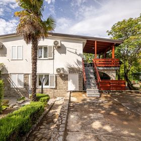 Apartmani Danica Njivice Krk