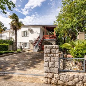 Apartmani Danica Njivice Krk