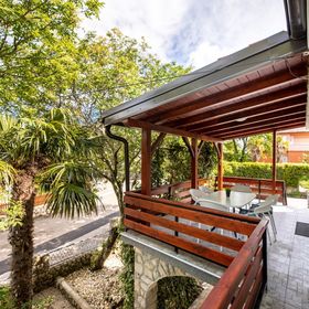 Apartmani Danica Njivice Krk