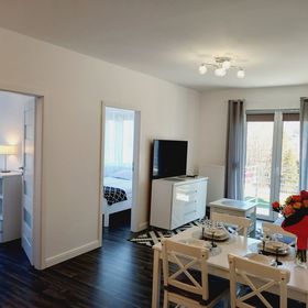 Apartament LOTOS Świeradów-Zdrój