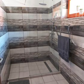 Tölgyfa Vendégházak Kaszó