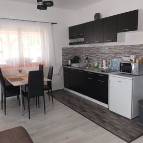 Tölgyfa Vendégházak Kaszó