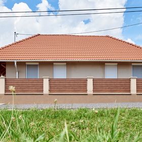 Deák Apartman Nyékládháza