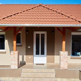 Deák Apartman Nyékládháza