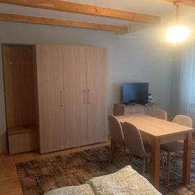 Apartament Seba Kudowa-Zdrój