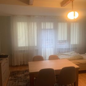 Apartament Seba Kudowa-Zdrój