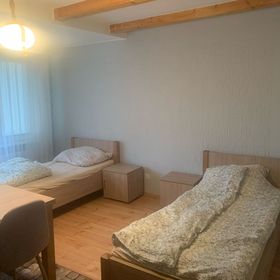 Apartament Seba Kudowa-Zdrój