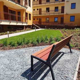 Berki Apartman Körmend