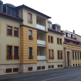 Berki Apartman Körmend