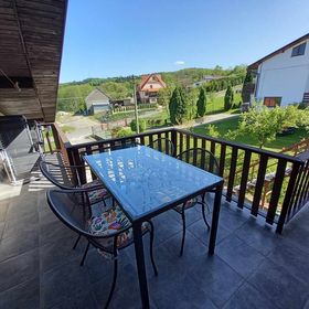 Apartament Pod Sadem Śleszowice Górne