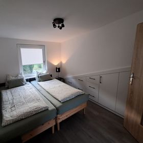 Apartament Pod Sadem Śleszowice Górne