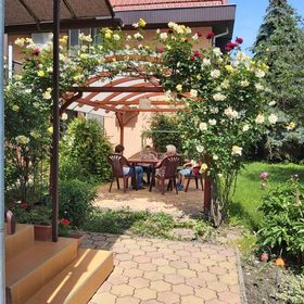 Székely Apartman Gyula