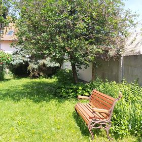 Székely Apartman Gyula