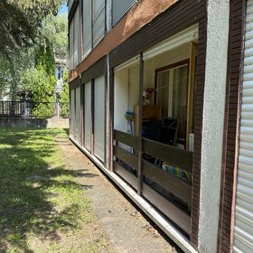 Nyárfás Apartman Siófok