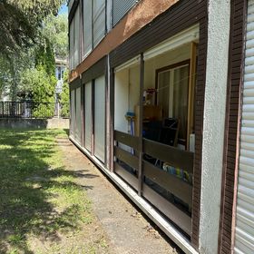 Nyárfás Apartman Siófok