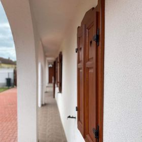 Szíves Lak Vendégház Fertőendréd