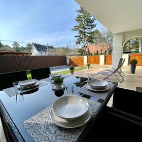 Lisza Apartman Siófok