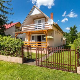 Gizi Nyaraló Balatonmáriafürdő