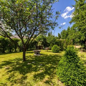 Gizi Nyaraló Balatonmáriafürdő