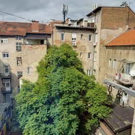 Apartment Bonjour Zagreb