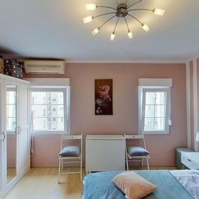 Apartment Bonjour Zagreb