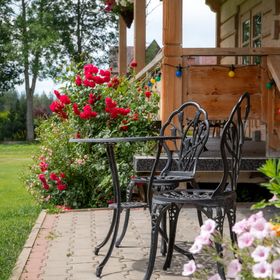 Zakątek pod Smrekami Kościelisko