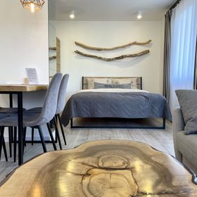 BALI 22 Ustronie Morskie | Pensjonat