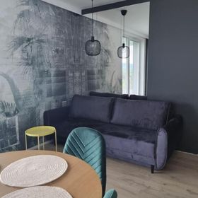 Prestige Apartment Stańczyka Kraków