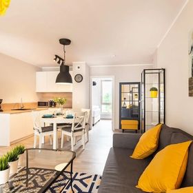 VacationClub Rezydencja Park Orła Apartament 12 