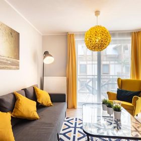 VacationClub Rezydencja Park Orła Apartament 12 