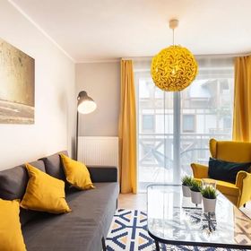 VacationClub Rezydencja Park Orła Apartament 12 