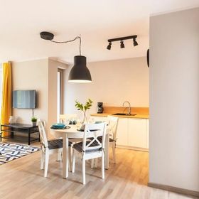 VacationClub Rezydencja Park Orła Apartament 12 