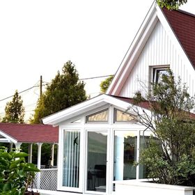 Tiétek a Ház Mogyoród