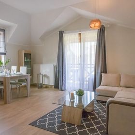 VacationClub Rezydencja Park Rodzinna IV Apartament 30