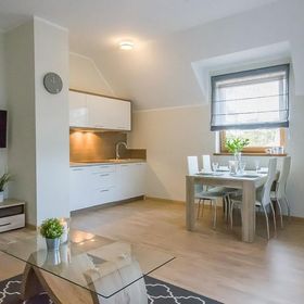 VacationClub Rezydencja Park Rodzinna IV Apartament 30