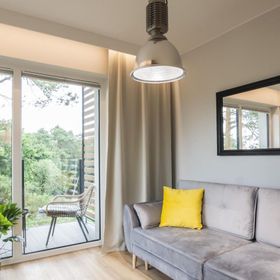 VacationClub Sosnowa 4 Apartament 34