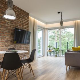 VacationClub Sosnowa 4 Apartament 34