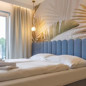 VacationClub Sosnowa 4 Apartament 34