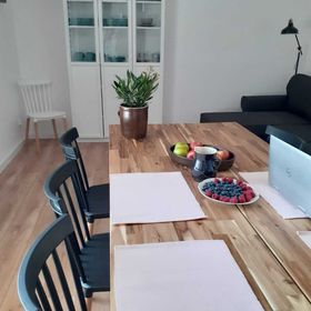 Willa Zacisze Władysławowo