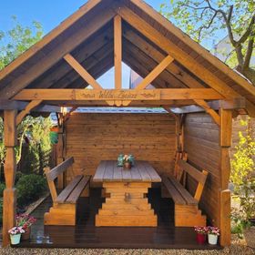 Willa Zacisze Władysławowo