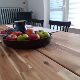 Willa Zacisze Władysławowo