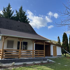 Körös Nektek Vendégház Gyomaendrőd