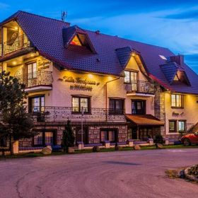 Willa Bursztynowa Rewa